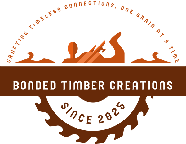 Bonded Timber Creations